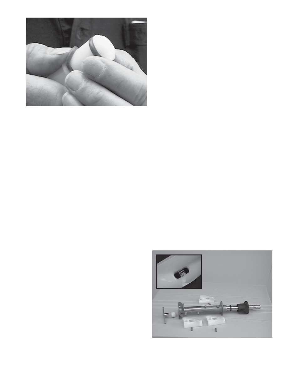 Stoelting Endura 131G User Manual | Page 21 / 33