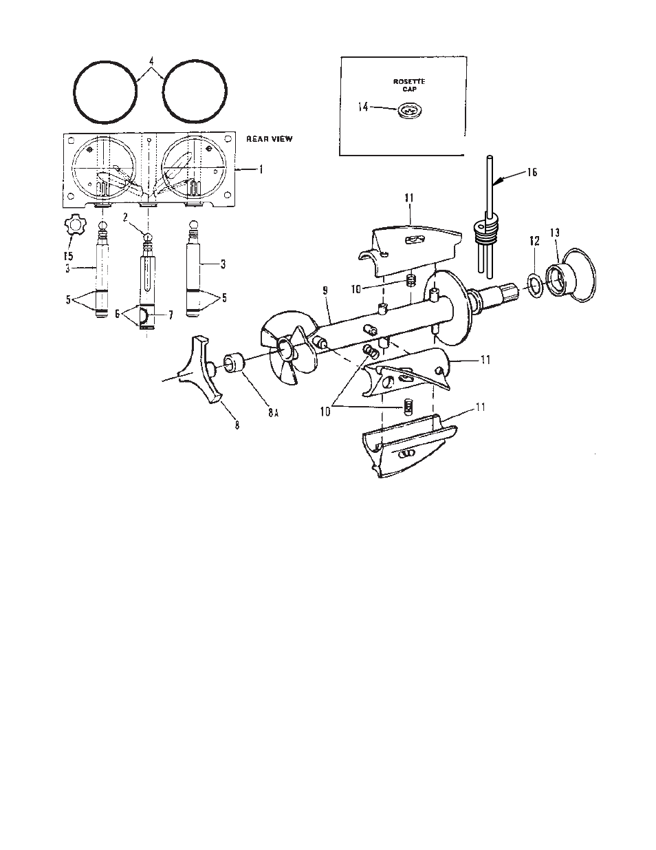 Stoelting Endura 131G User Manual | Page 32 / 33