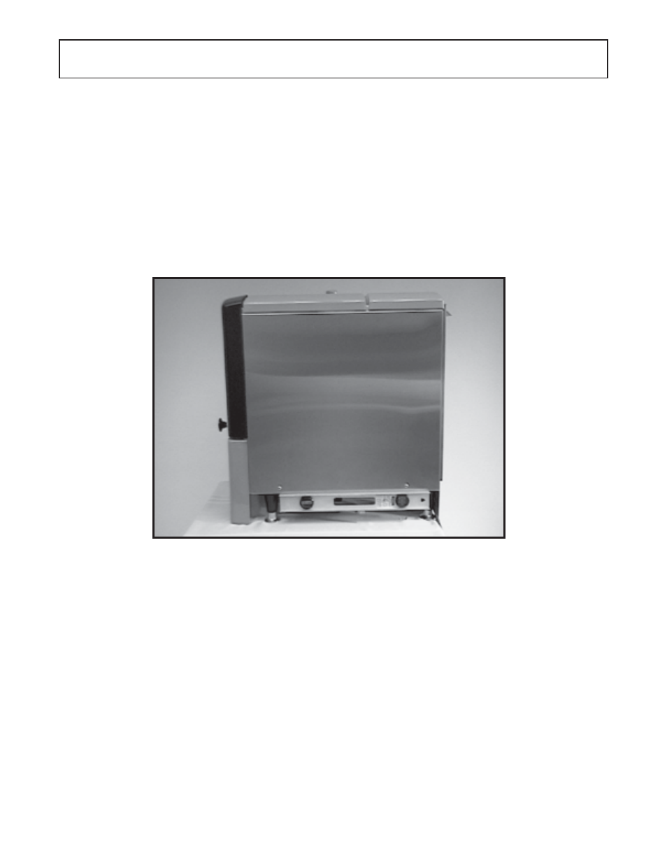 Stoelting SC118 User Manual | Page 11 / 33