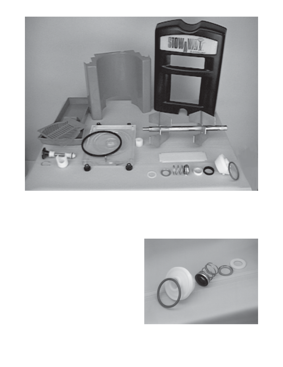 Stoelting SC118 User Manual | Page 14 / 33