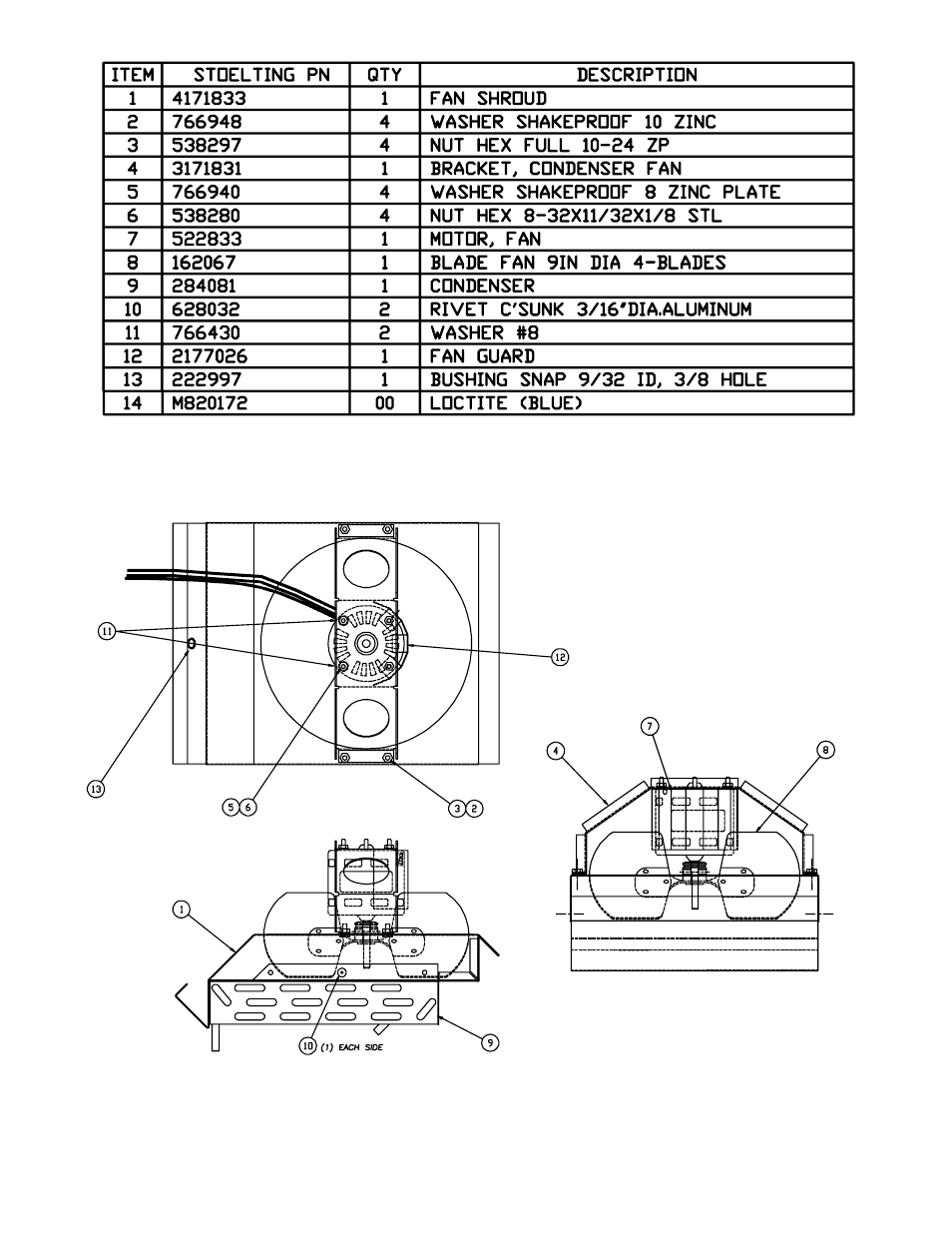 Stoelting SC118 User Manual | Page 23 / 33