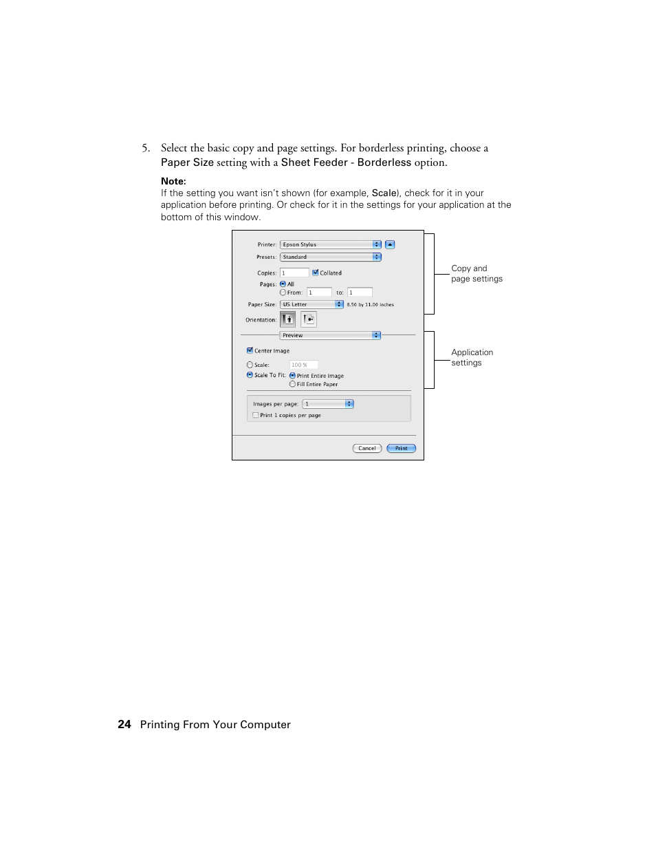 Stoelting Futura 112 User Manual | Page 24 / 52