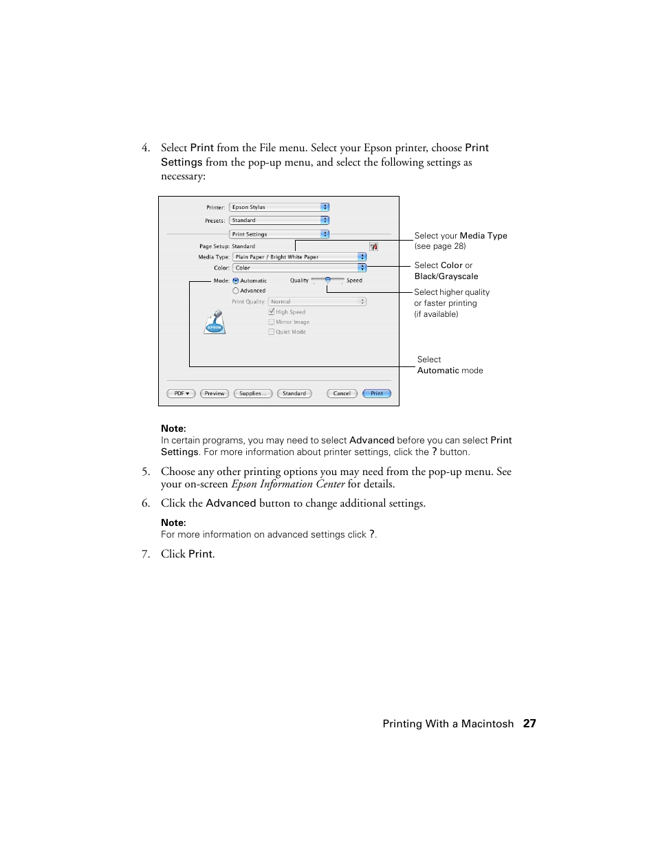 Stoelting Futura 112 User Manual | Page 27 / 52