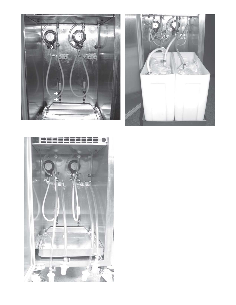 Stoelting F431 User Manual | Page 18 / 43