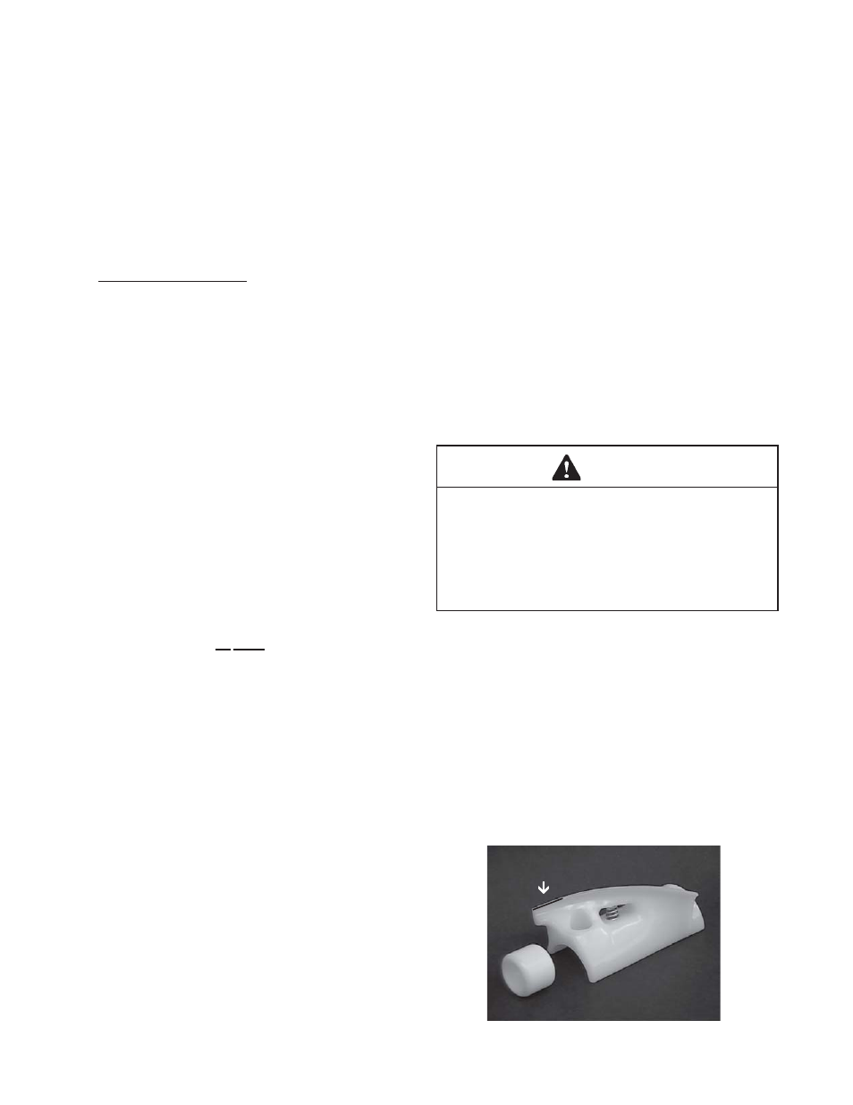 Stoelting F431 User Manual | Page 22 / 43