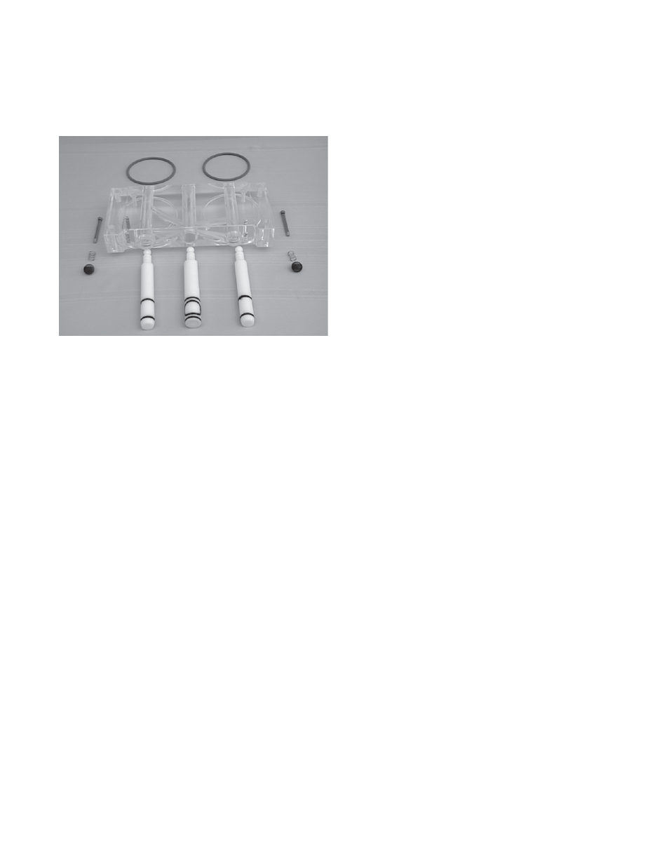 Stoelting F431 User Manual | Page 25 / 43