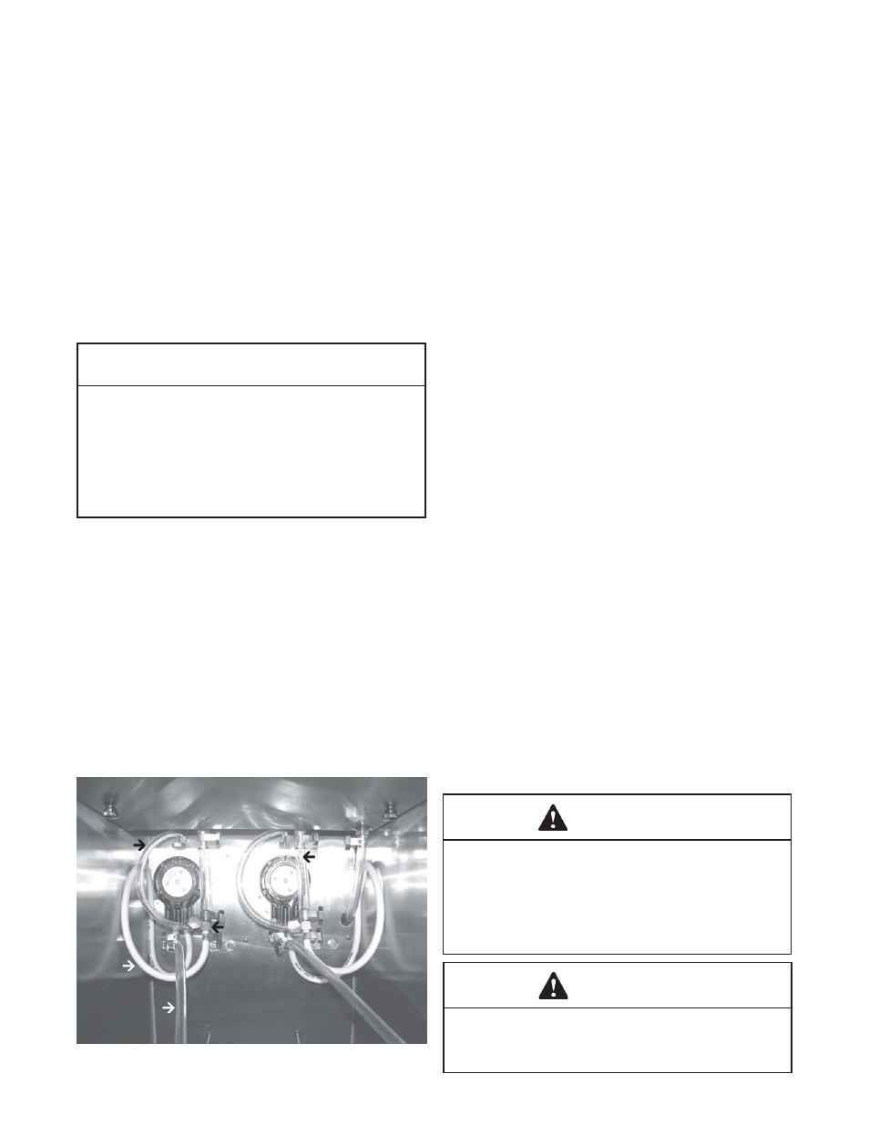 Stoelting F431 User Manual | Page 28 / 43