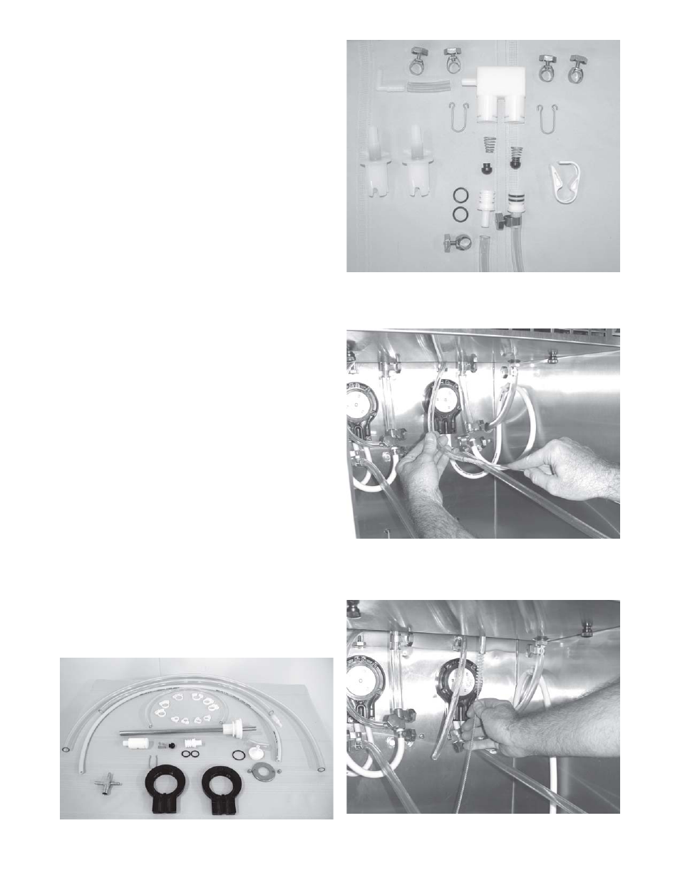 Stoelting F431 User Manual | Page 29 / 43