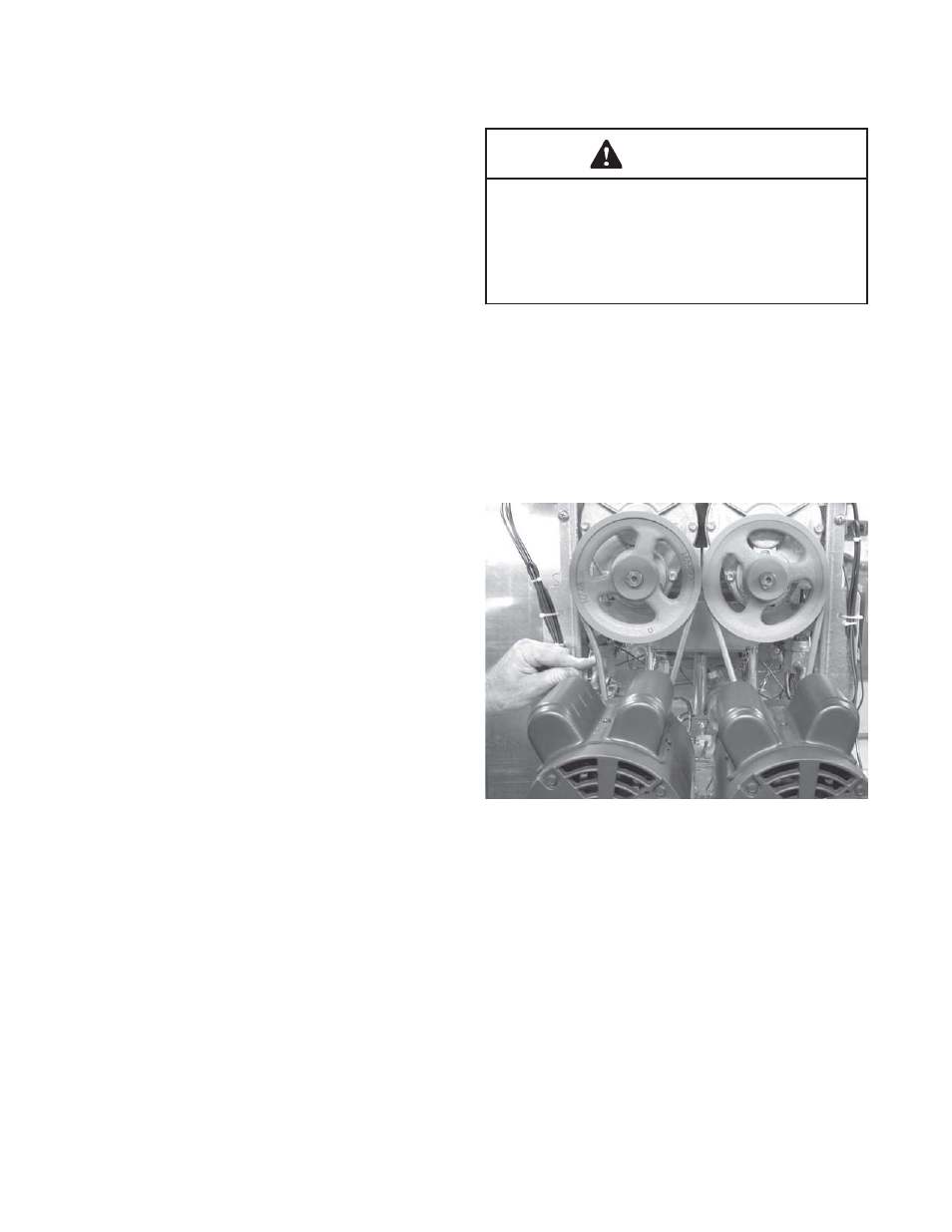 Stoelting F431 User Manual | Page 32 / 43