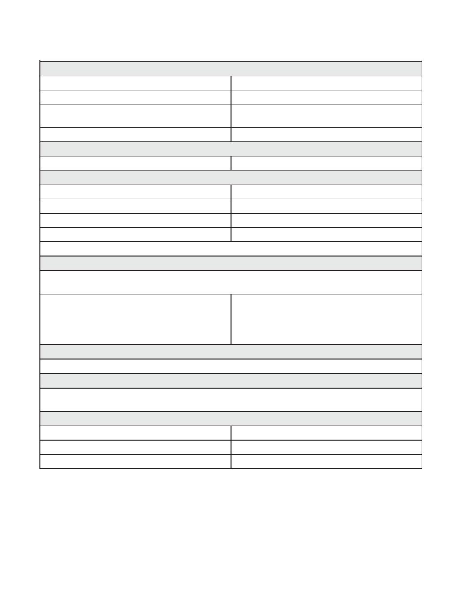 Stoelting F431 User Manual | Page 38 / 43