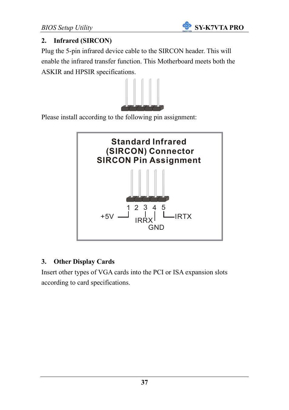 SOYO SY-K7VTA PRO User Manual | Page 41 / 98