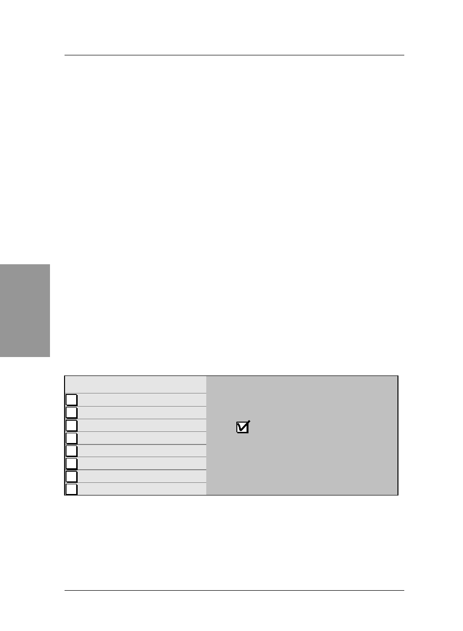 Quick bios setup | SOYO SY-6IZA User Manual | Page 12 / 24