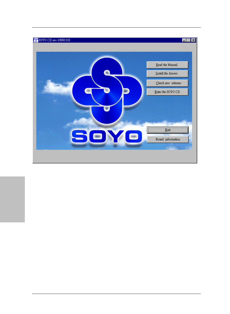 SOYO SY-6IZA User Manual | Page 14 / 24