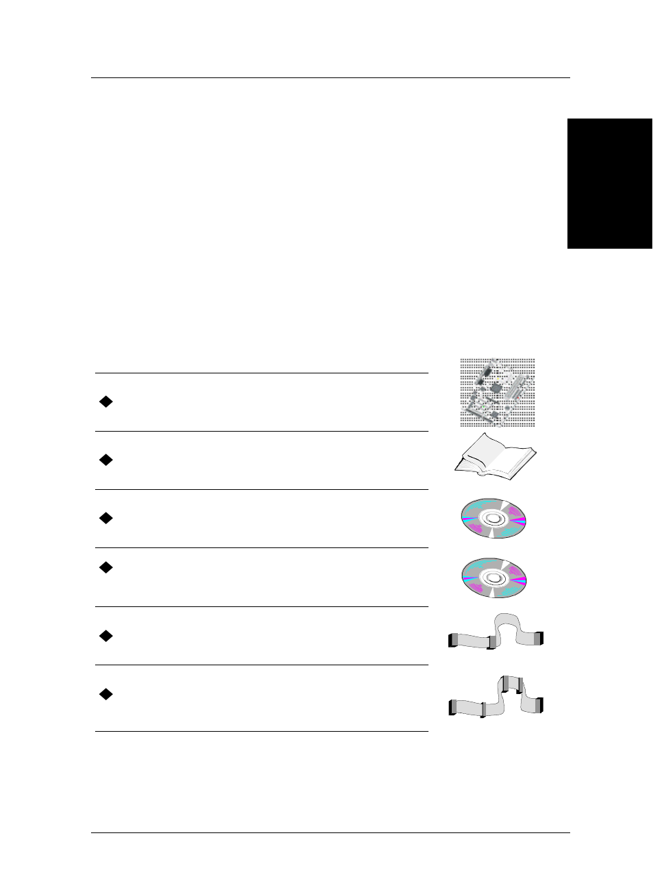 Introduction | SOYO SY-6IZA User Manual | Page 3 / 24