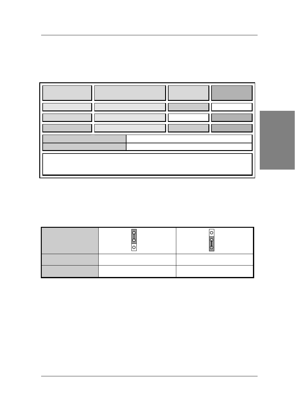 SOYO SY-6IZA User Manual | Page 9 / 24