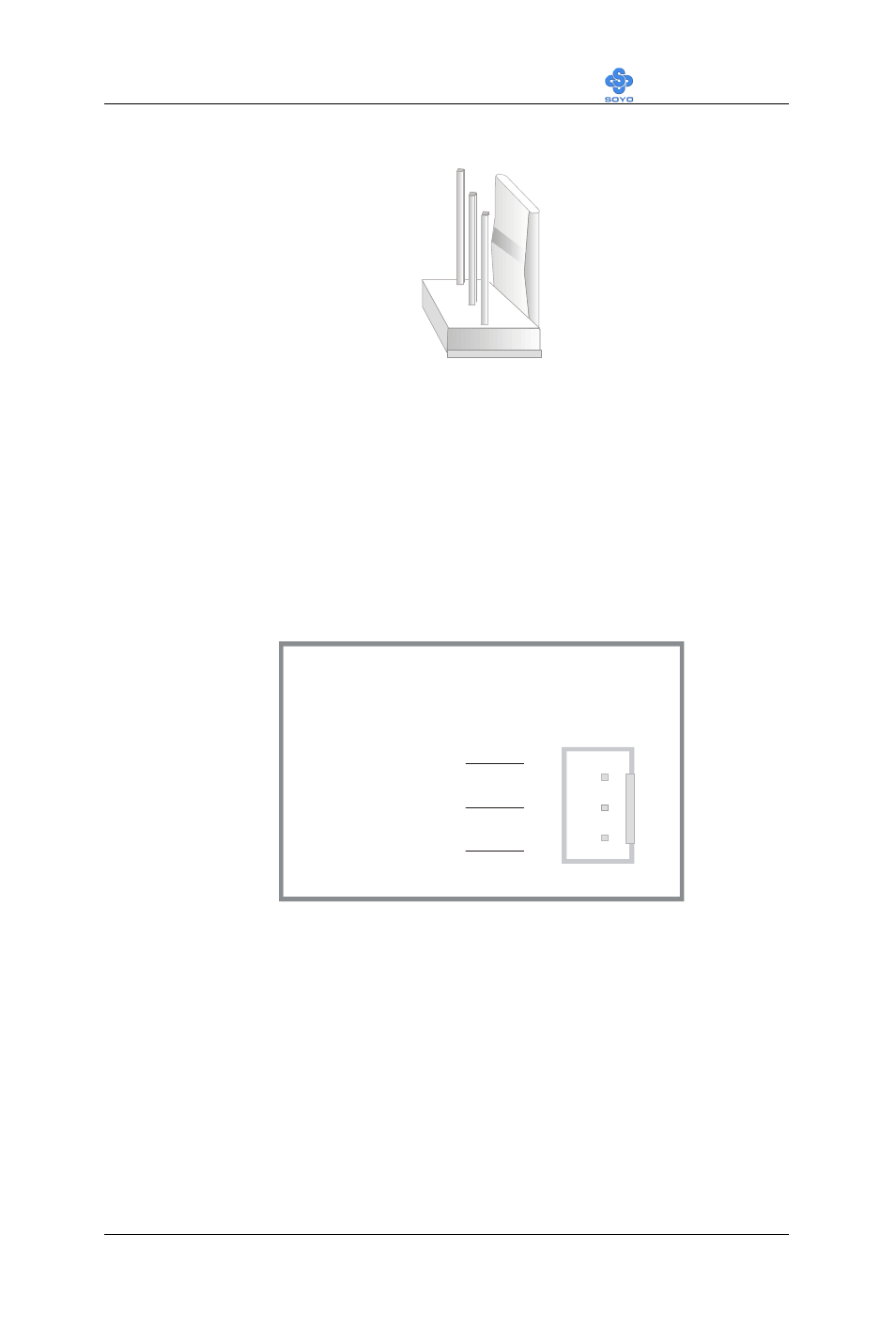 SOYO Motherboard SY-6BA+ IV User Manual | Page 43 / 103