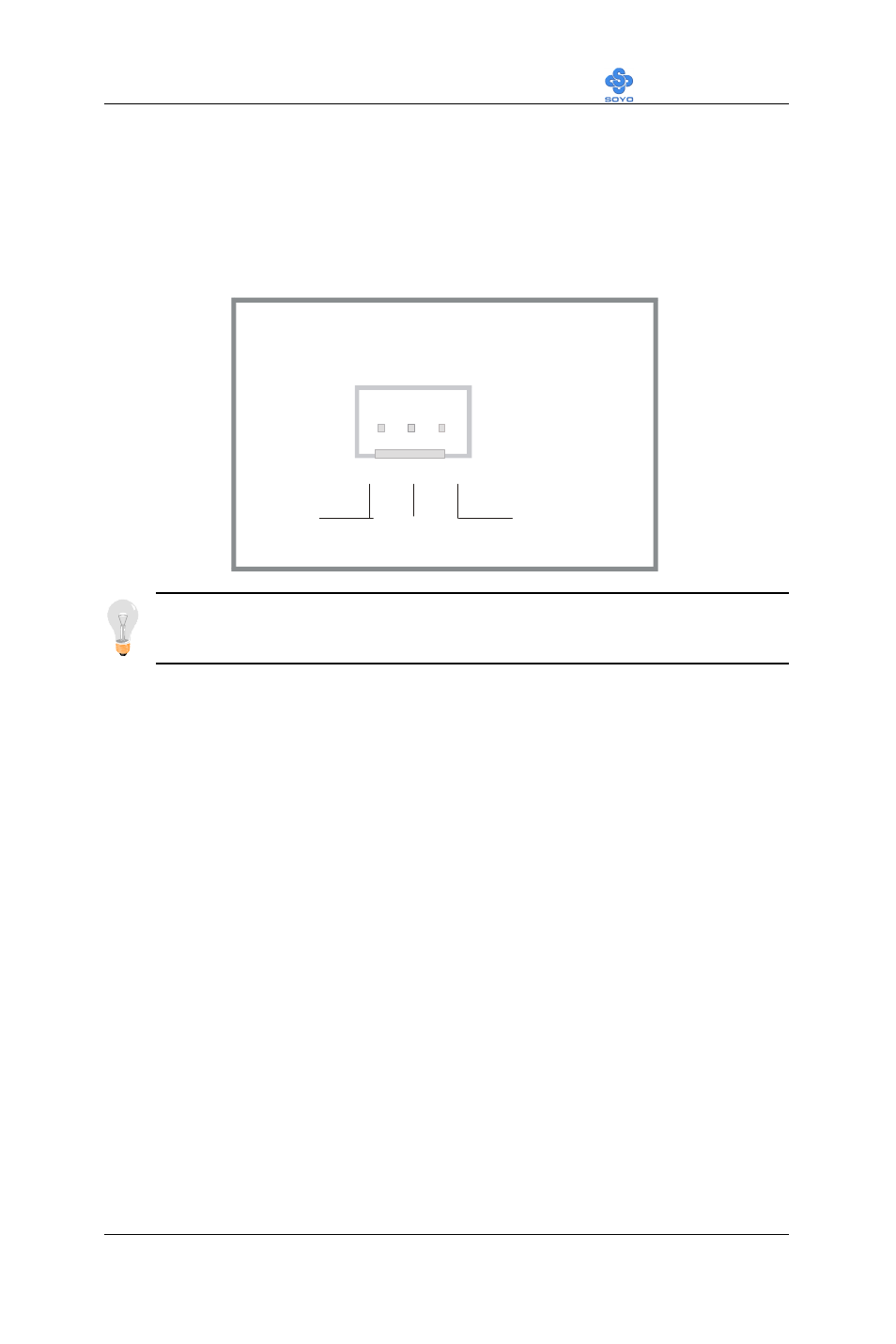 SOYO Motherboard SY-6BA+ IV User Manual | Page 44 / 103
