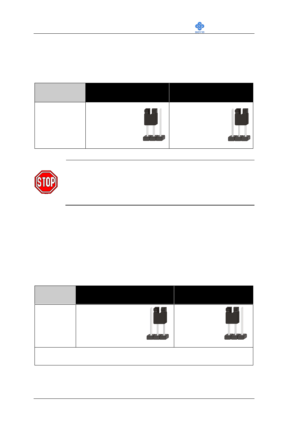 SOYO Motherboard SY-6BA+ IV User Manual | Page 49 / 103