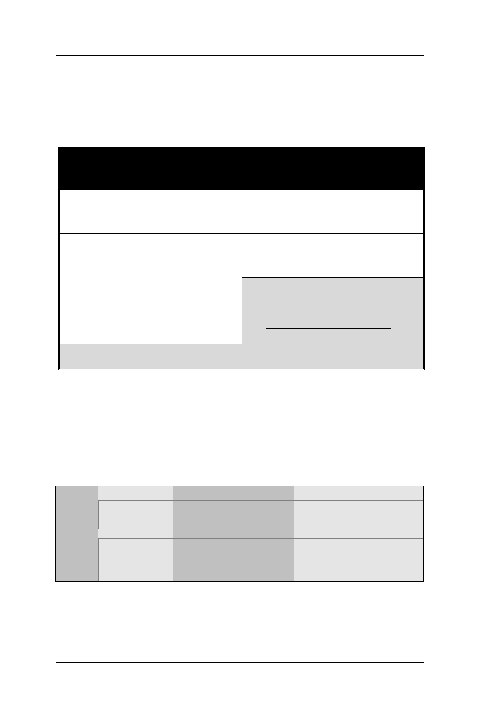 2 standard cmos setup, 2.1 date & time, Bios setup utility sy-6ba+ iv 61 | SOYO Motherboard SY-6BA+ IV User Manual | Page 65 / 103