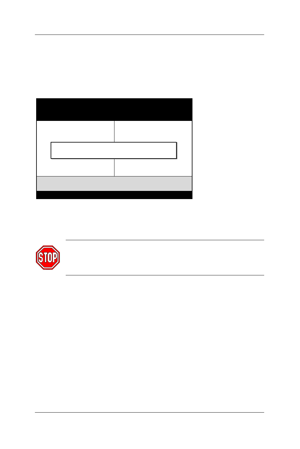7 load setup defaults, Bios setup utility sy-6ba+ iv 79 | SOYO Motherboard SY-6BA+ IV User Manual | Page 83 / 103