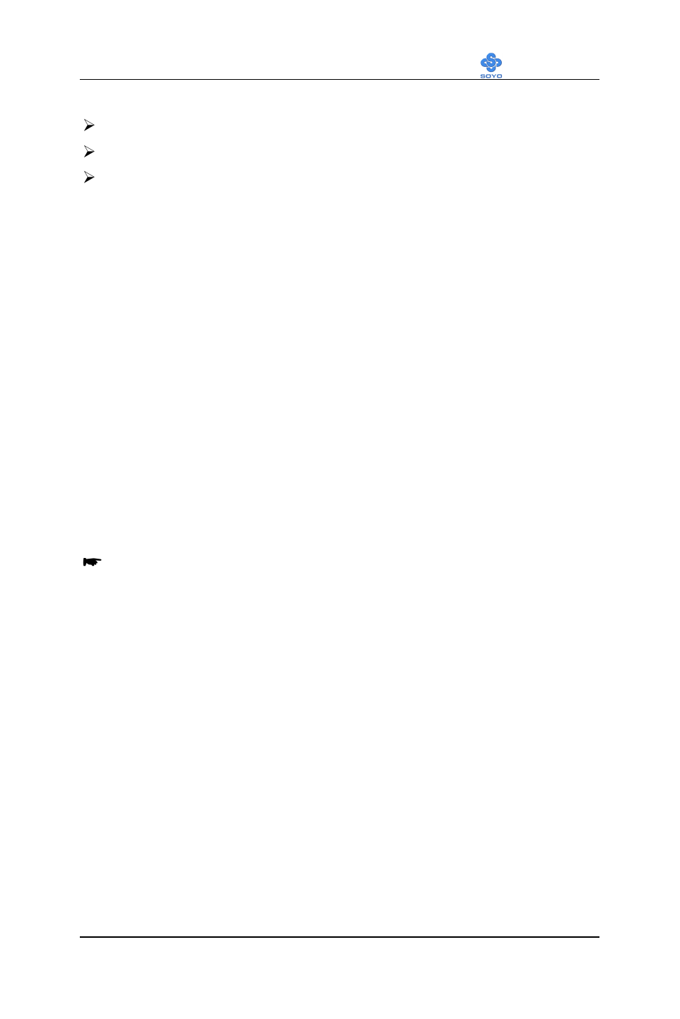 11 wake on lan technology | SOYO SY-K7VTA User Manual | Page 22 / 96