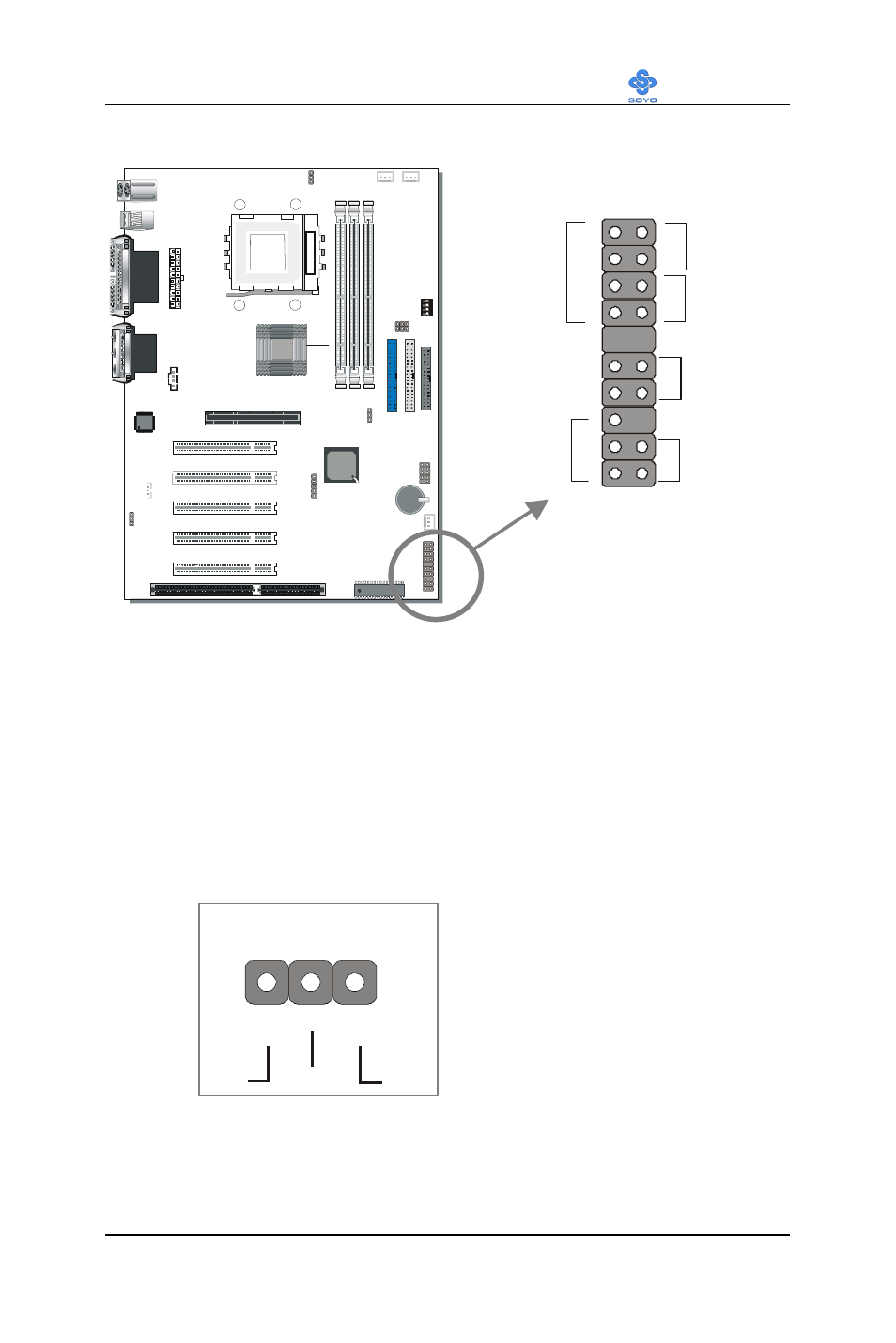 SOYO SY-K7VTA User Manual | Page 34 / 96