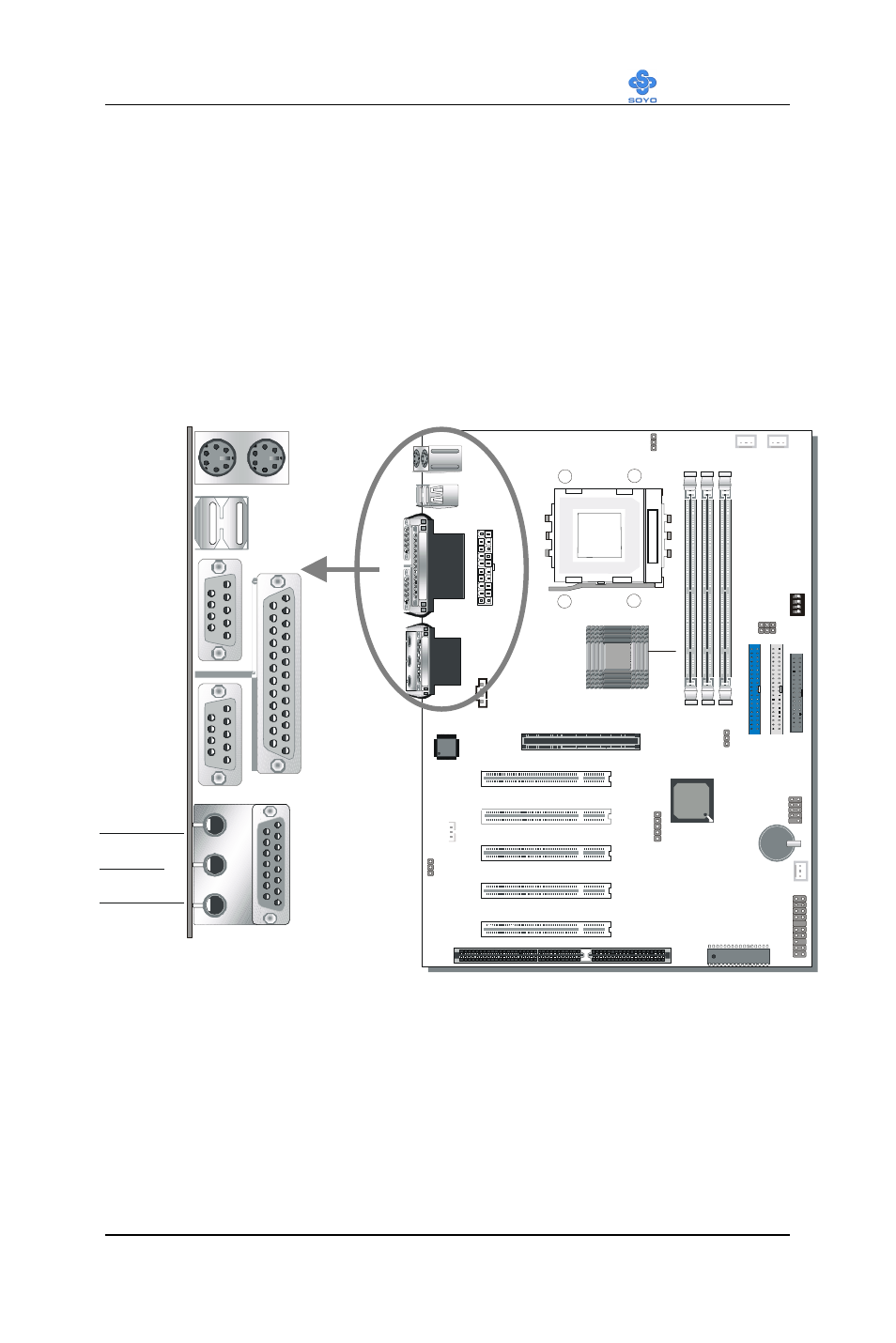 SOYO SY-K7VTA User Manual | Page 37 / 96