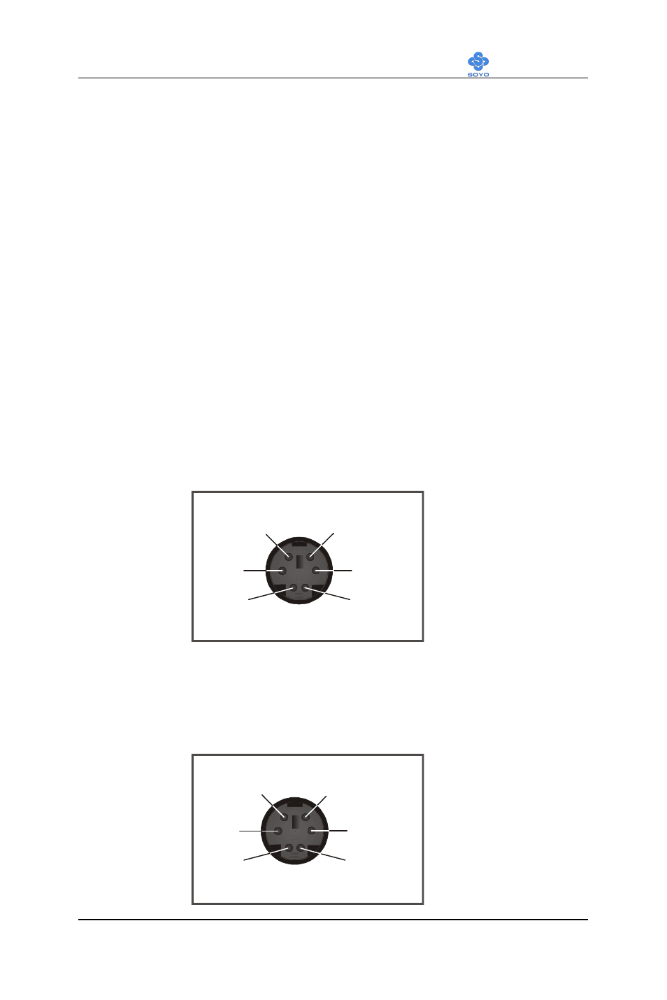 SOYO SY-K7VTA User Manual | Page 38 / 96