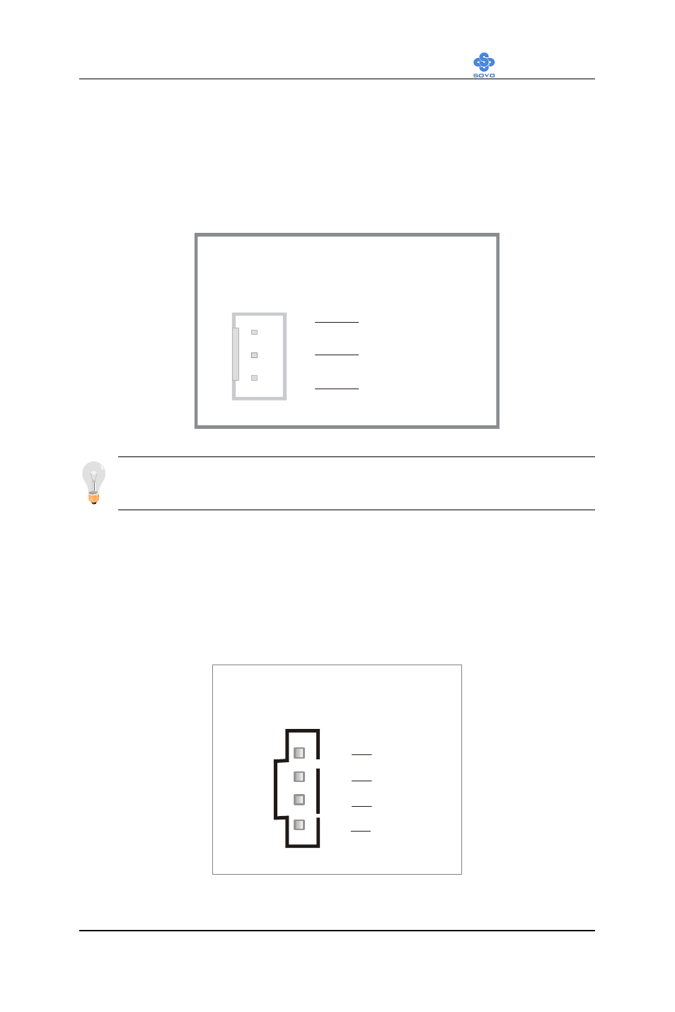 Cd-in: cdin1 | SOYO SY-K7VTA User Manual | Page 43 / 96