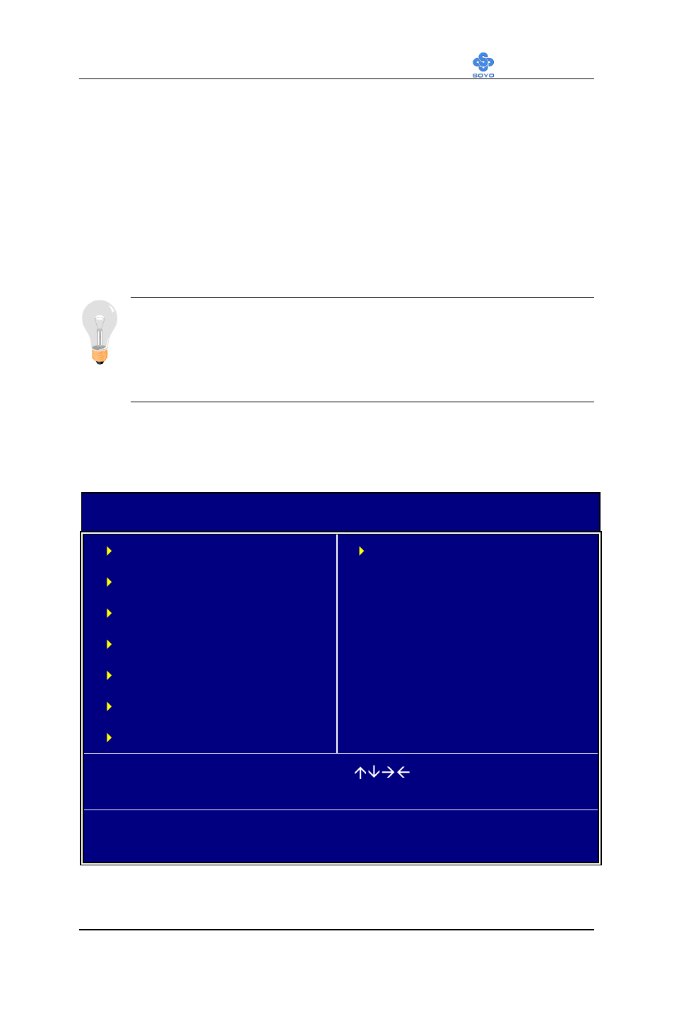 3.6 power on | SOYO SY-K7VTA User Manual | Page 48 / 96