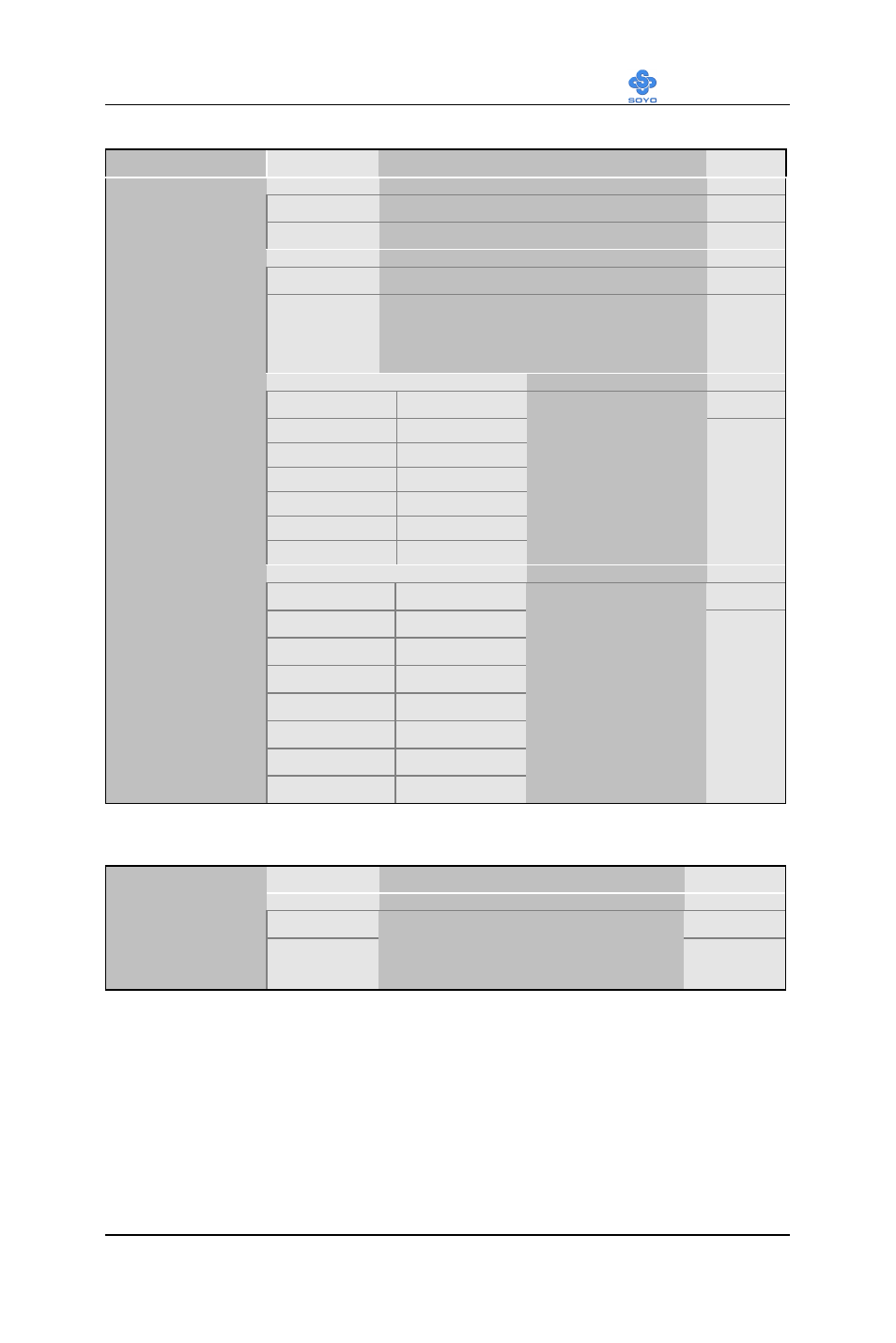 SOYO SY-K7VTA User Manual | Page 58 / 96