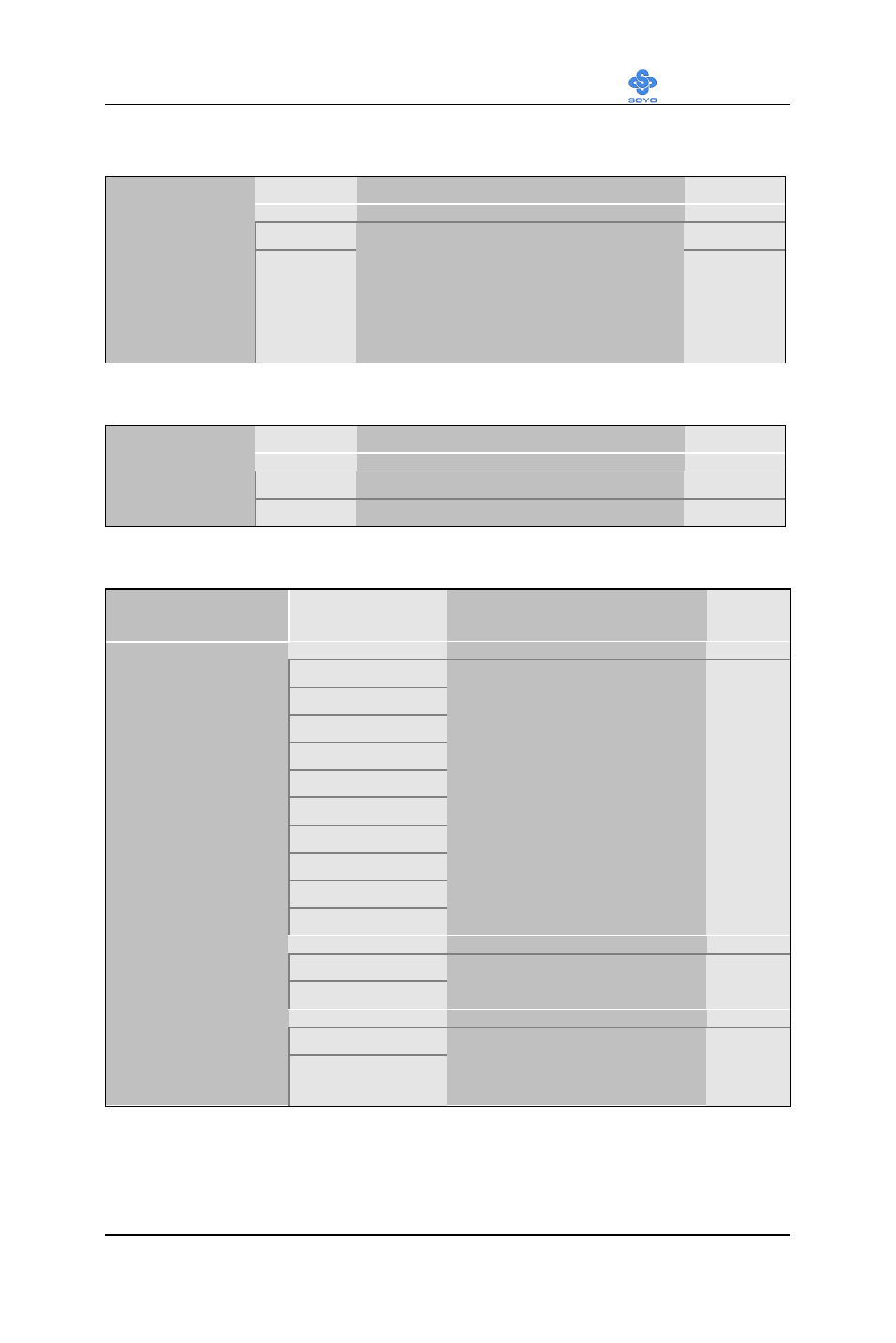 SOYO SY-K7VTA User Manual | Page 59 / 96