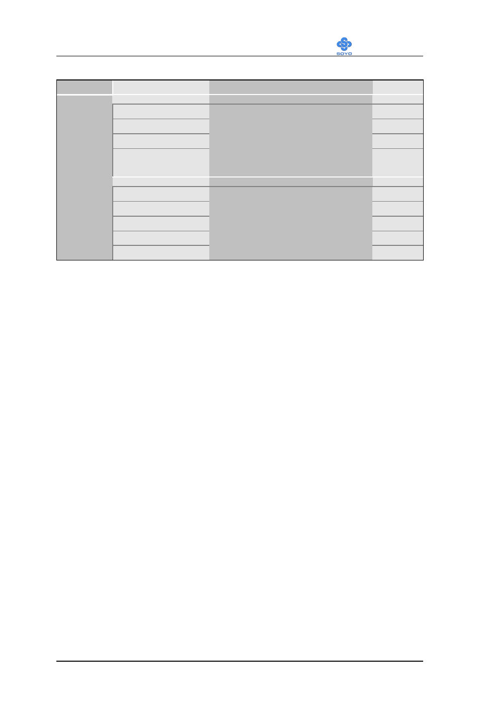 SOYO SY-K7VTA User Manual | Page 62 / 96