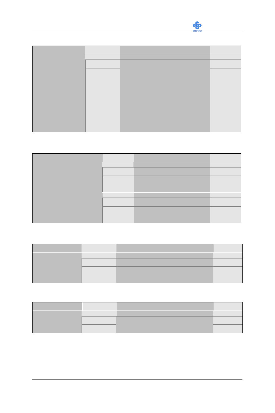 SOYO SY-K7VTA User Manual | Page 64 / 96