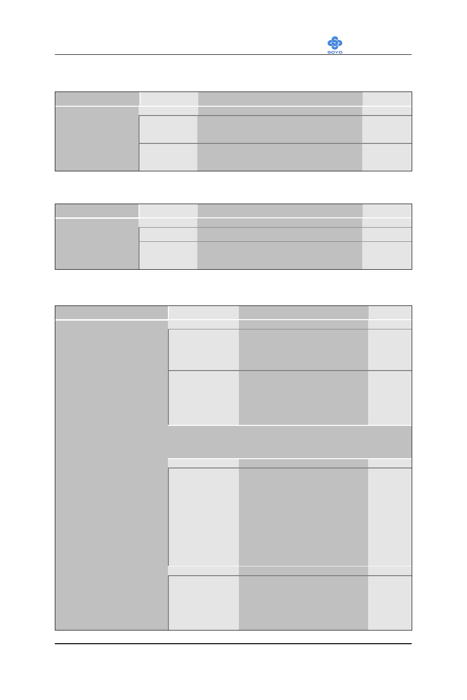 SOYO SY-K7VTA User Manual | Page 65 / 96
