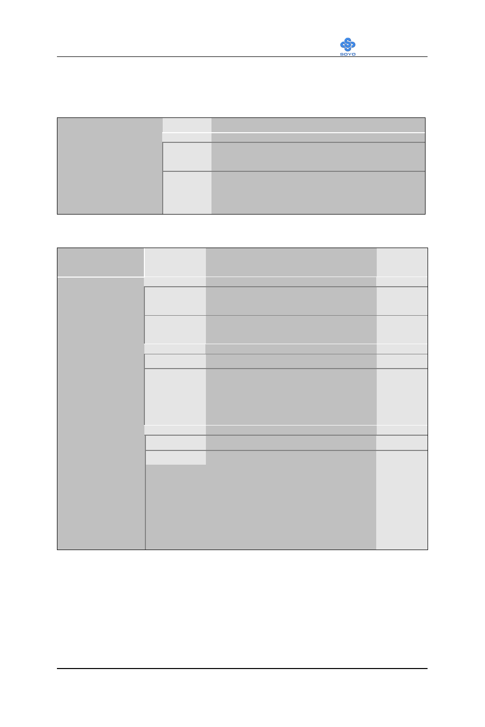 SOYO SY-K7VTA User Manual | Page 66 / 96