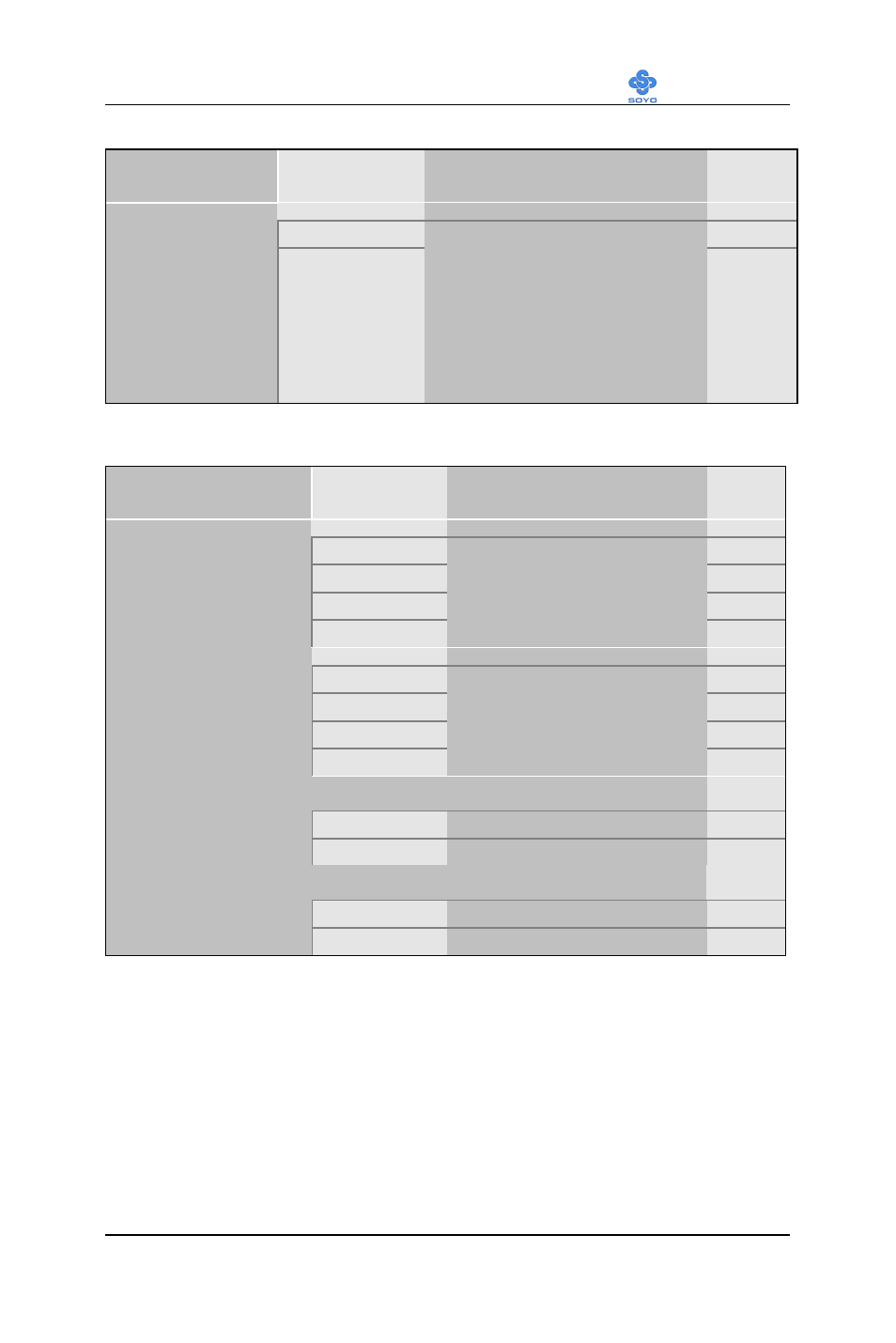 SOYO SY-K7VTA User Manual | Page 75 / 96