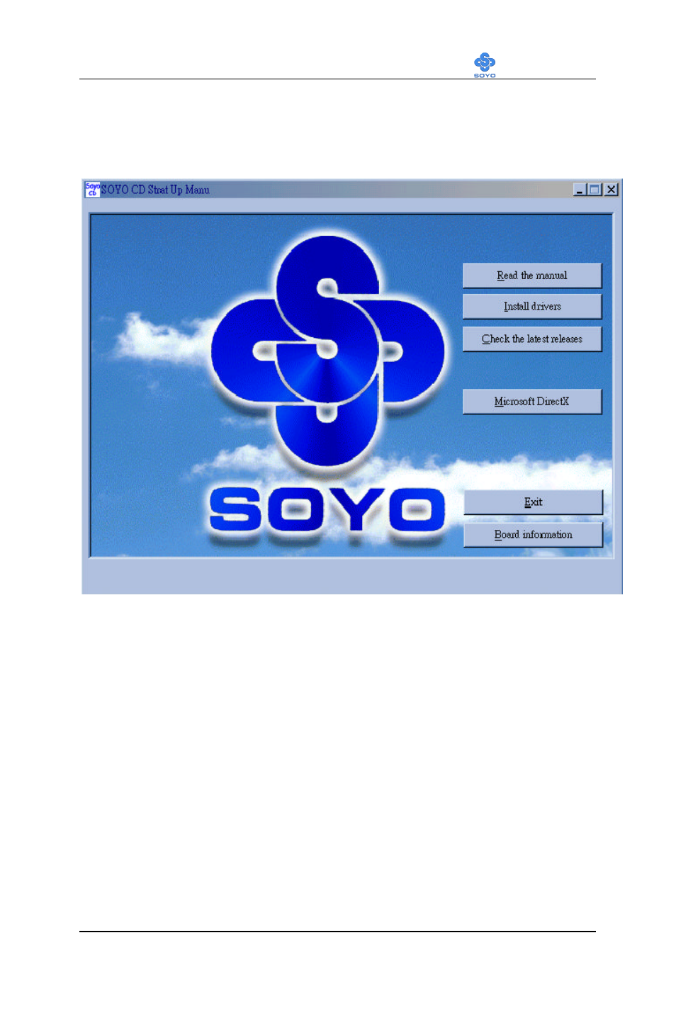 SOYO SY-K7VTA User Manual | Page 93 / 96