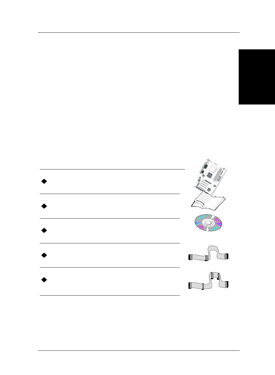Introduction | SOYO SY-6VZA User Manual | Page 3 / 20