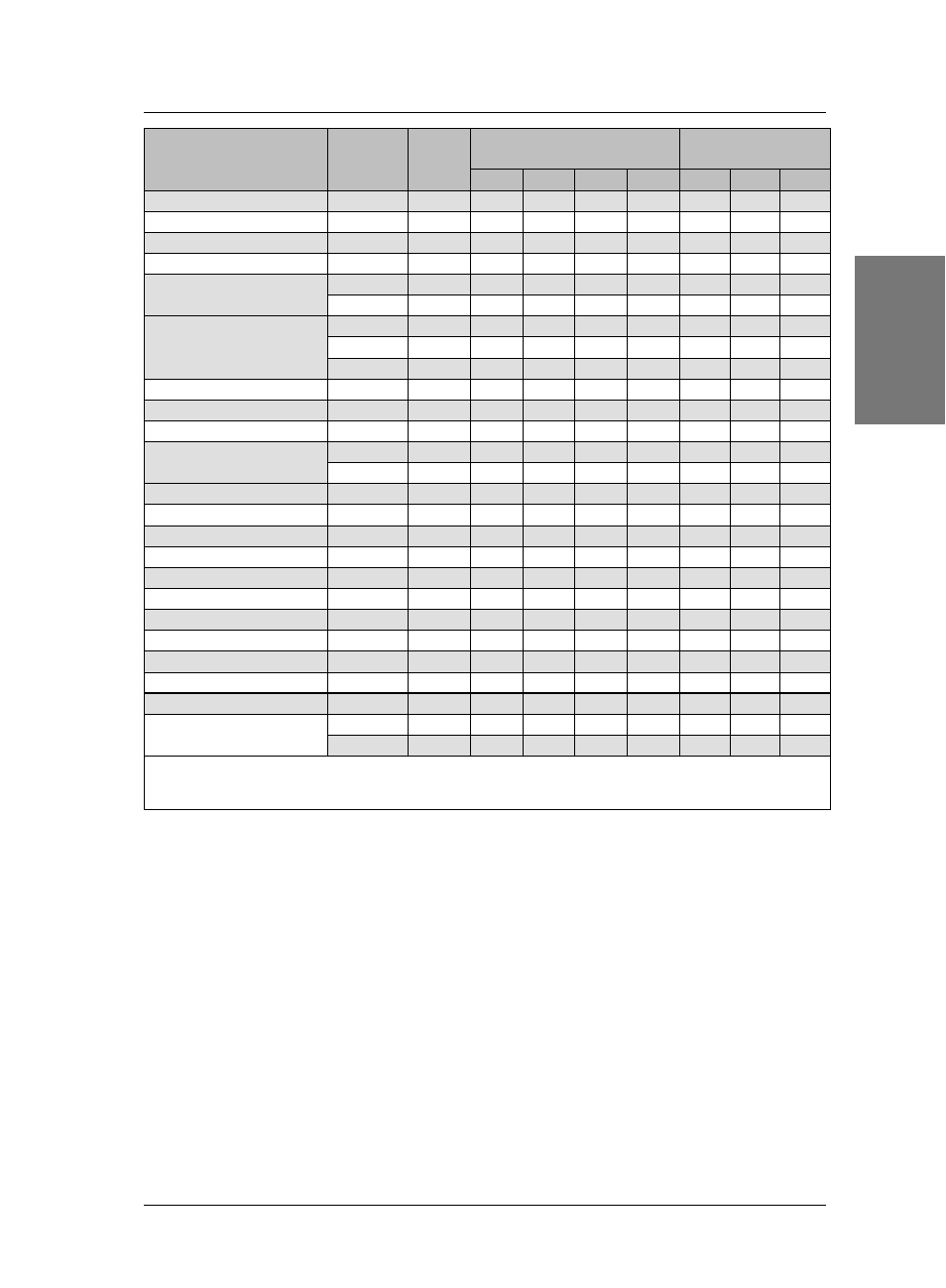 SOYO SY-5SSM/5 User Manual | Page 11 / 28