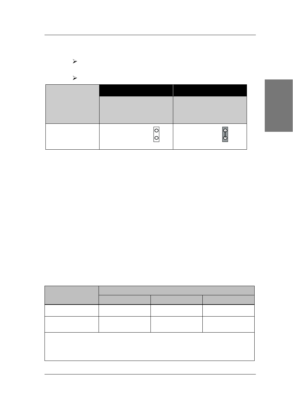 SOYO SY-5SSM/5 User Manual | Page 13 / 28