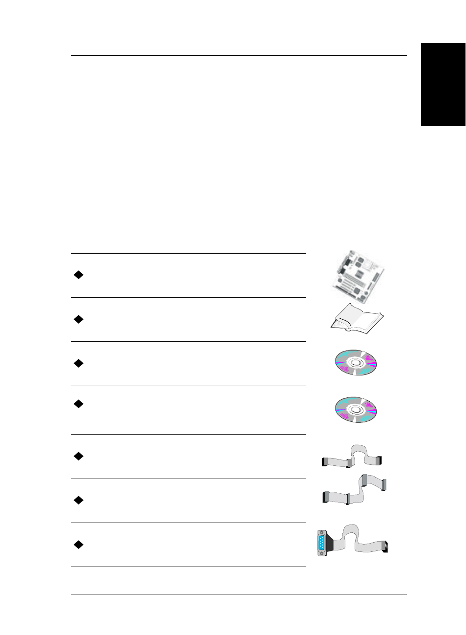 Introduction | SOYO SY-5SSM/5 User Manual | Page 5 / 28