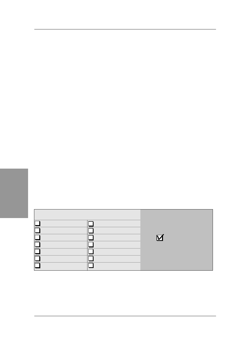 Quick bios setup | SOYO SY-6BE+ User Manual | Page 10 / 18