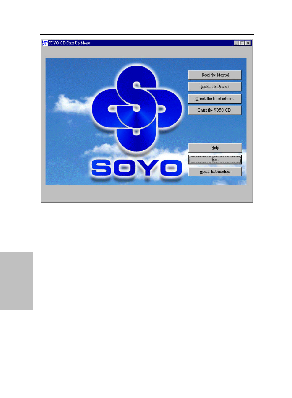 SOYO SY-6BE+ User Manual | Page 12 / 18