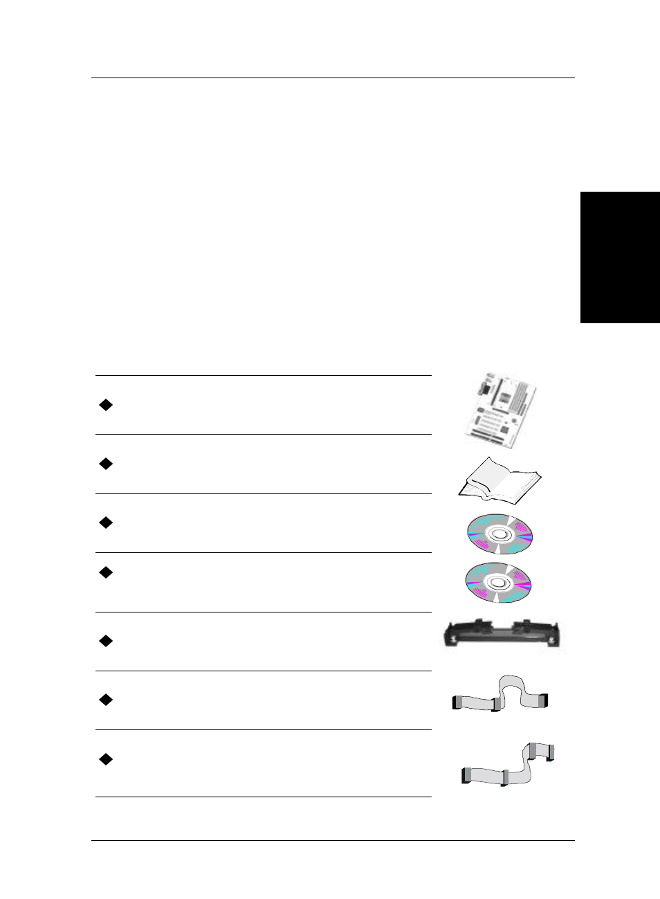 Introduction | SOYO SY-6BE+ User Manual | Page 3 / 18