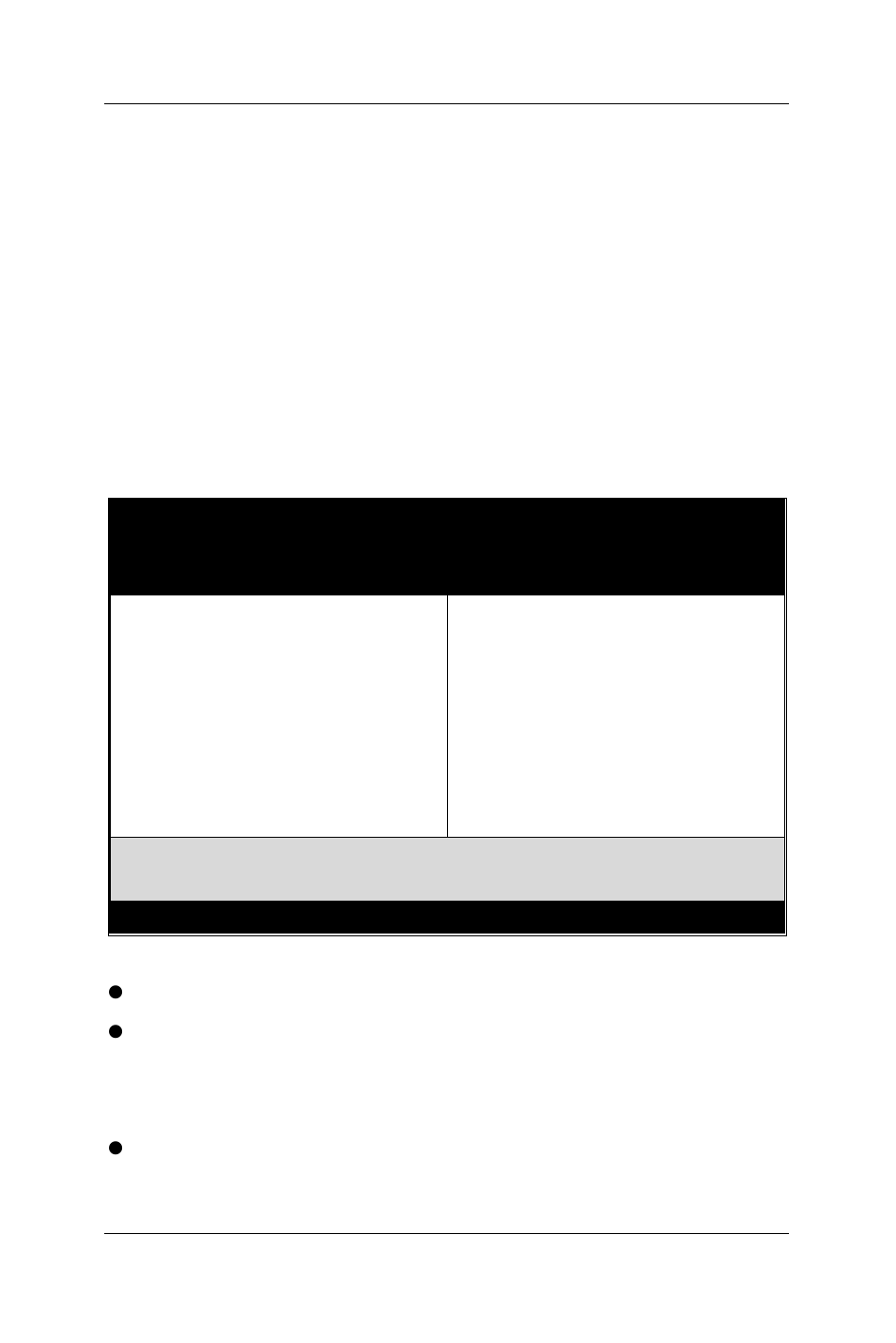 Chapter 3 bios setup utility | SOYO SY-5EH5 User Manual | Page 41 / 75