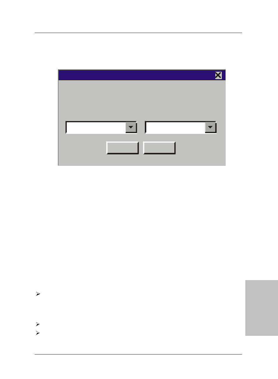 Ok back 5eh v1.0 | SOYO Super 7 V1.1 User Manual | Page 17 / 24