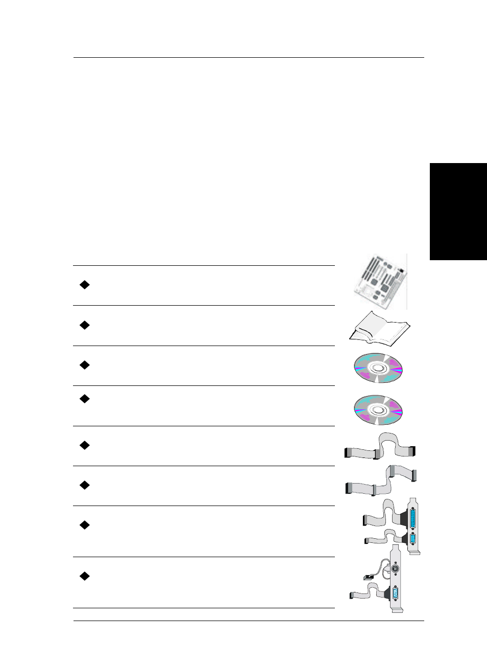 Introduction | SOYO Super 7 V1.1 User Manual | Page 5 / 24
