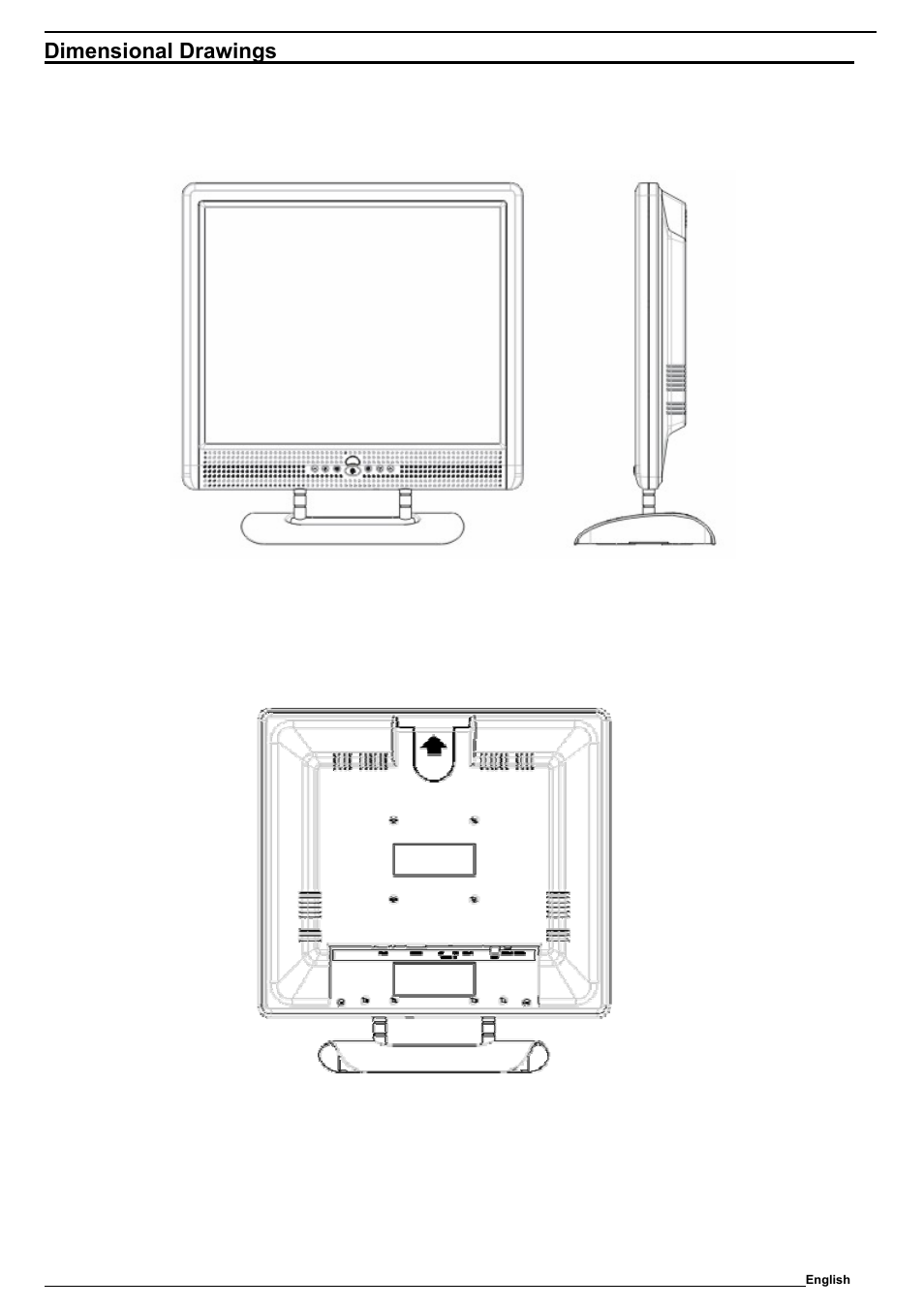 SOYO M19GS User Manual | Page 10 / 10