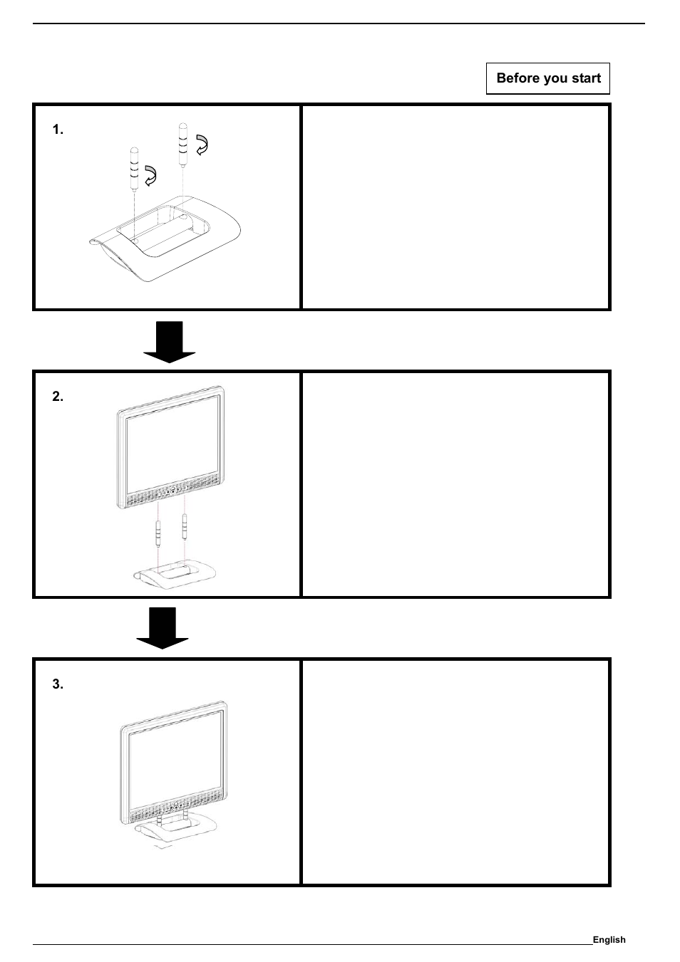 SOYO M19GS User Manual | Page 3 / 10